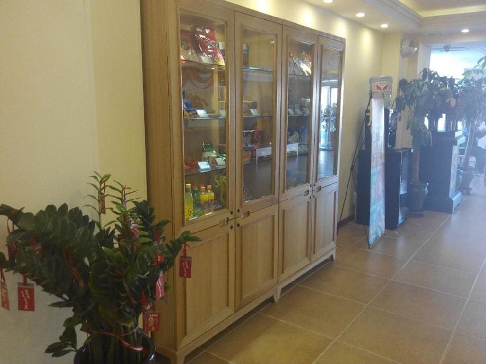 Home Inn Dalian Xinghai Bay Wuyi Road Nansha Street Bagian luar foto